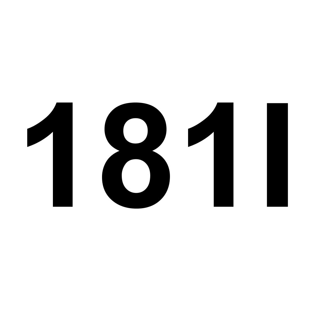 181I