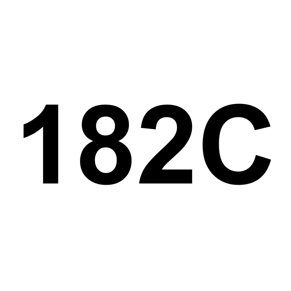 182C