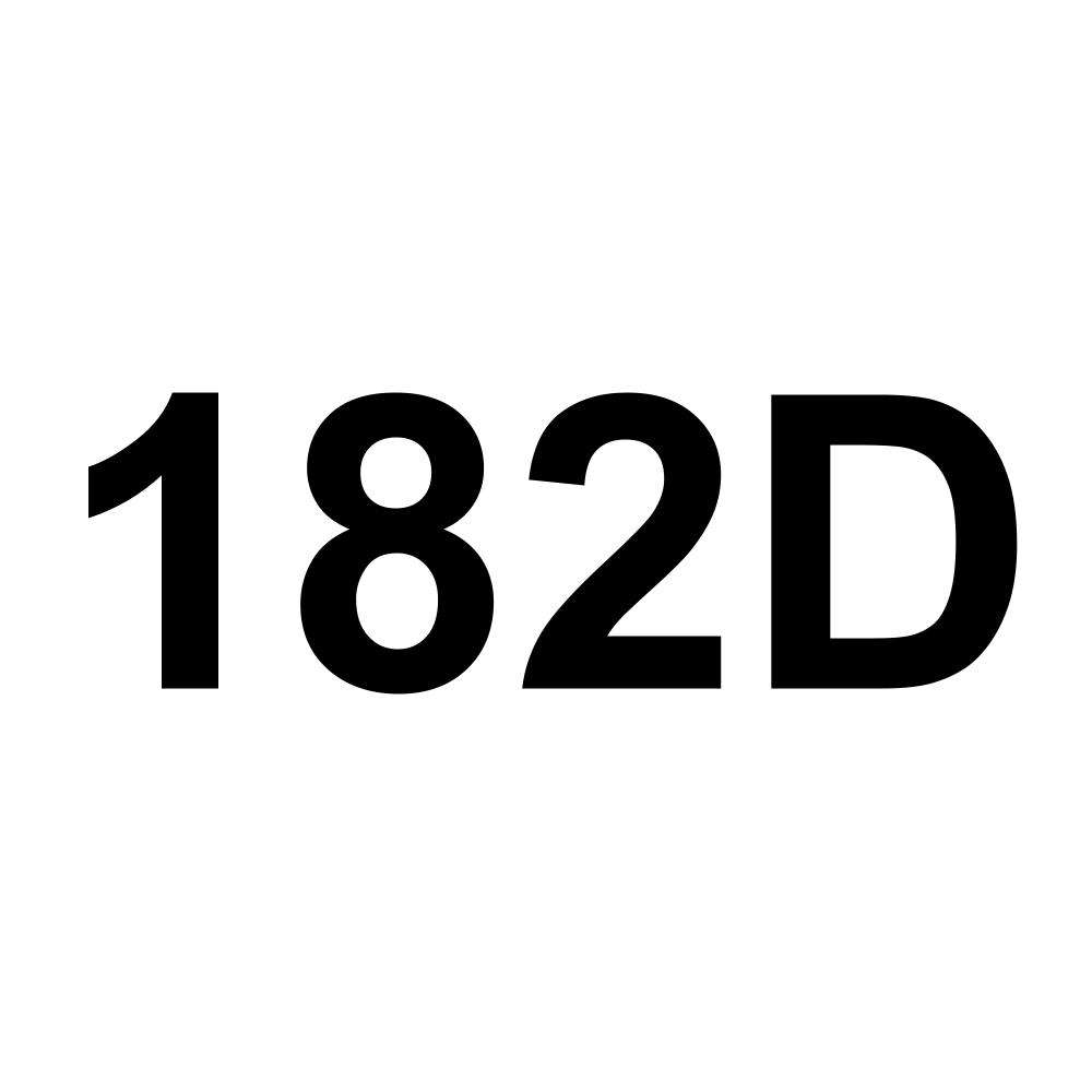 182D