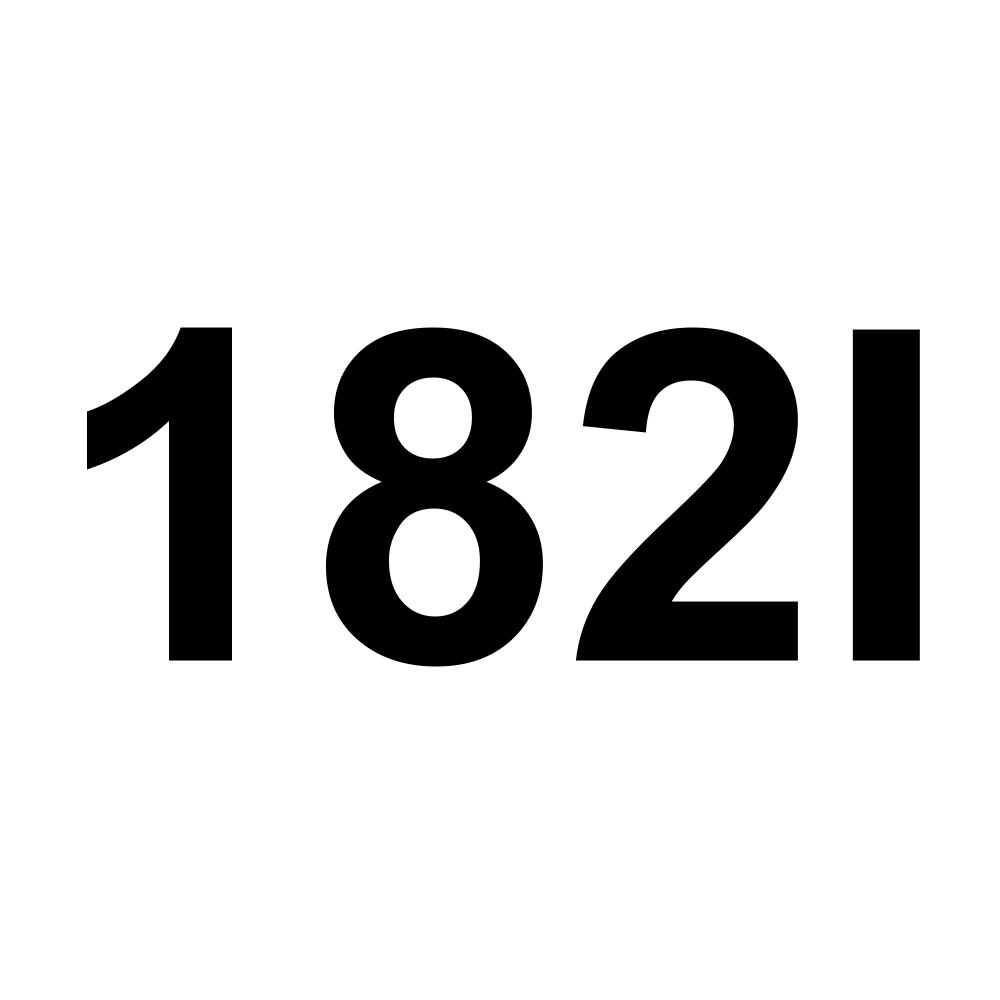 182I