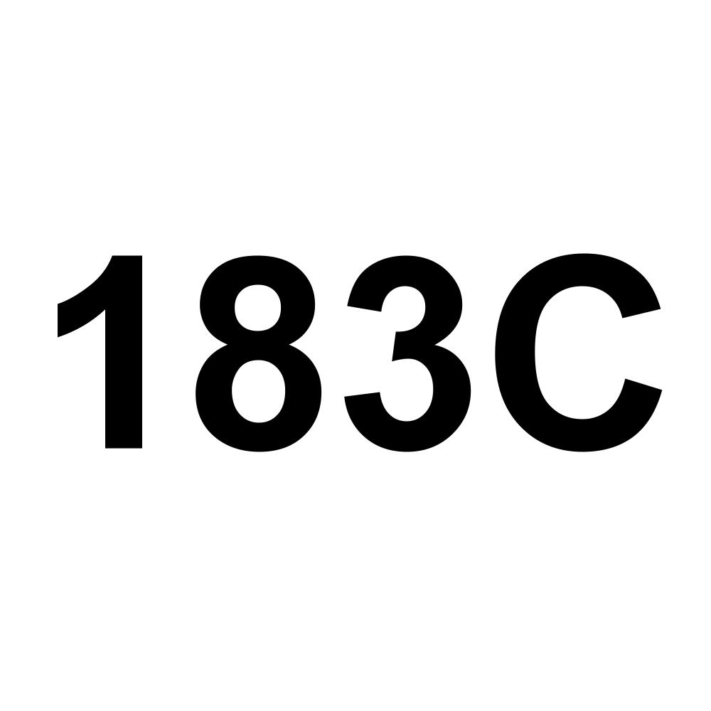 183C