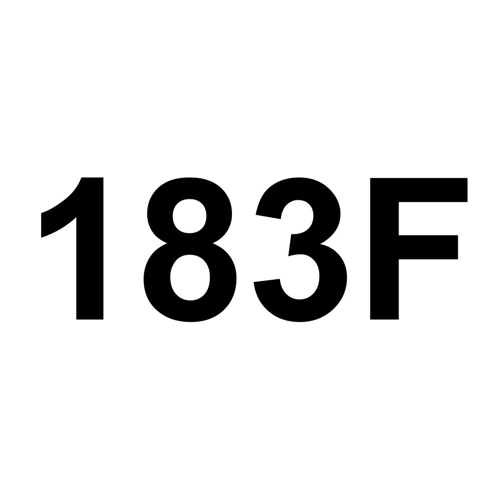 183F
