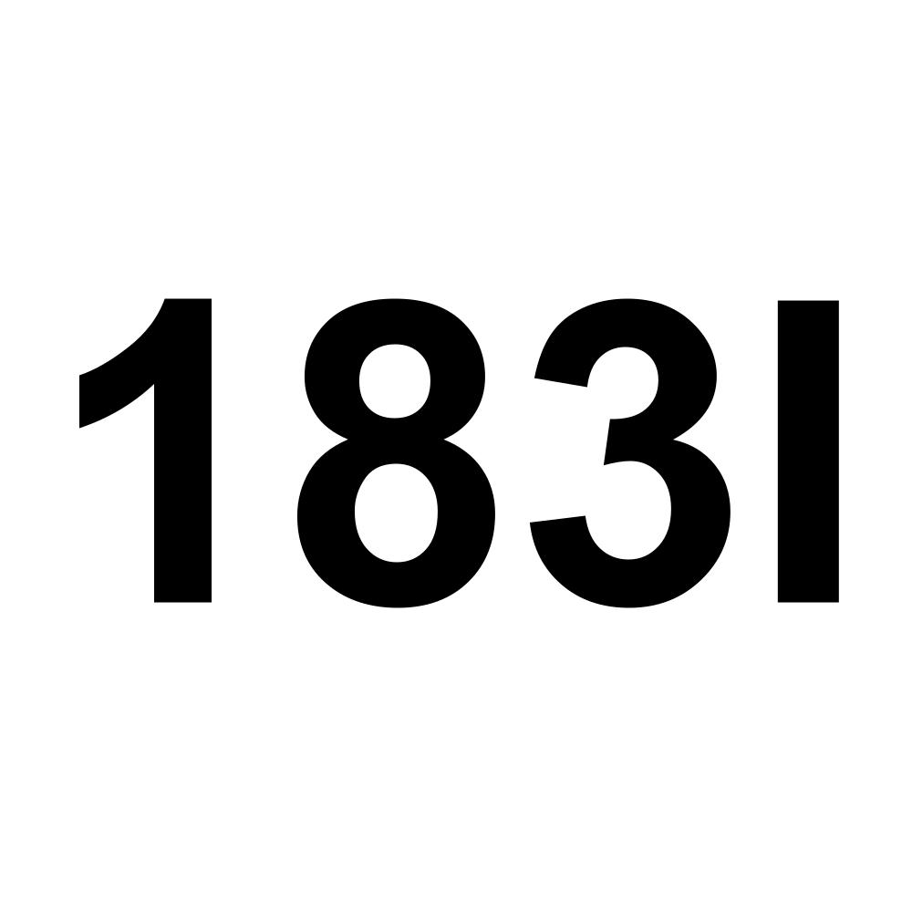 183I