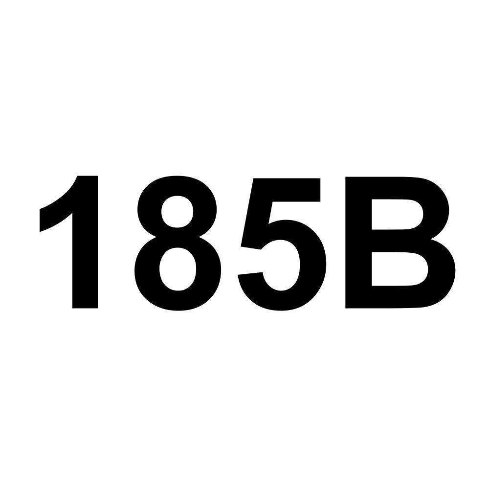 185B