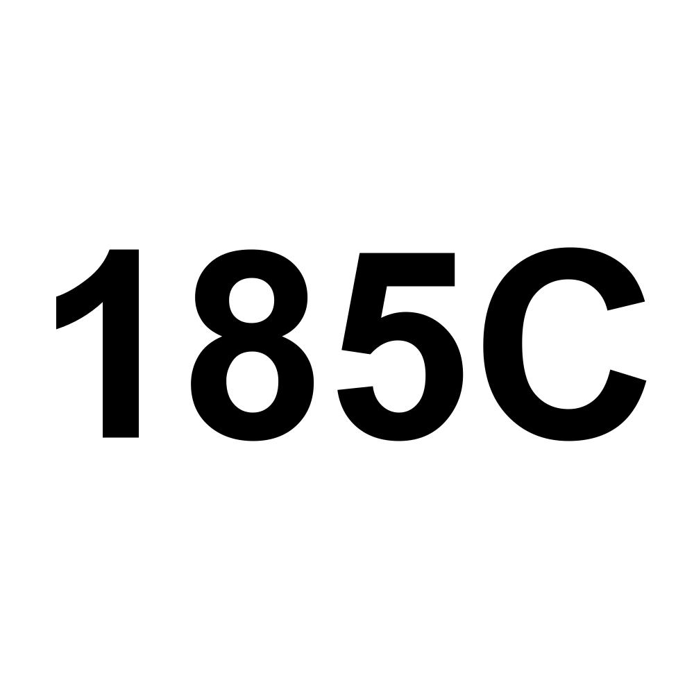 185C