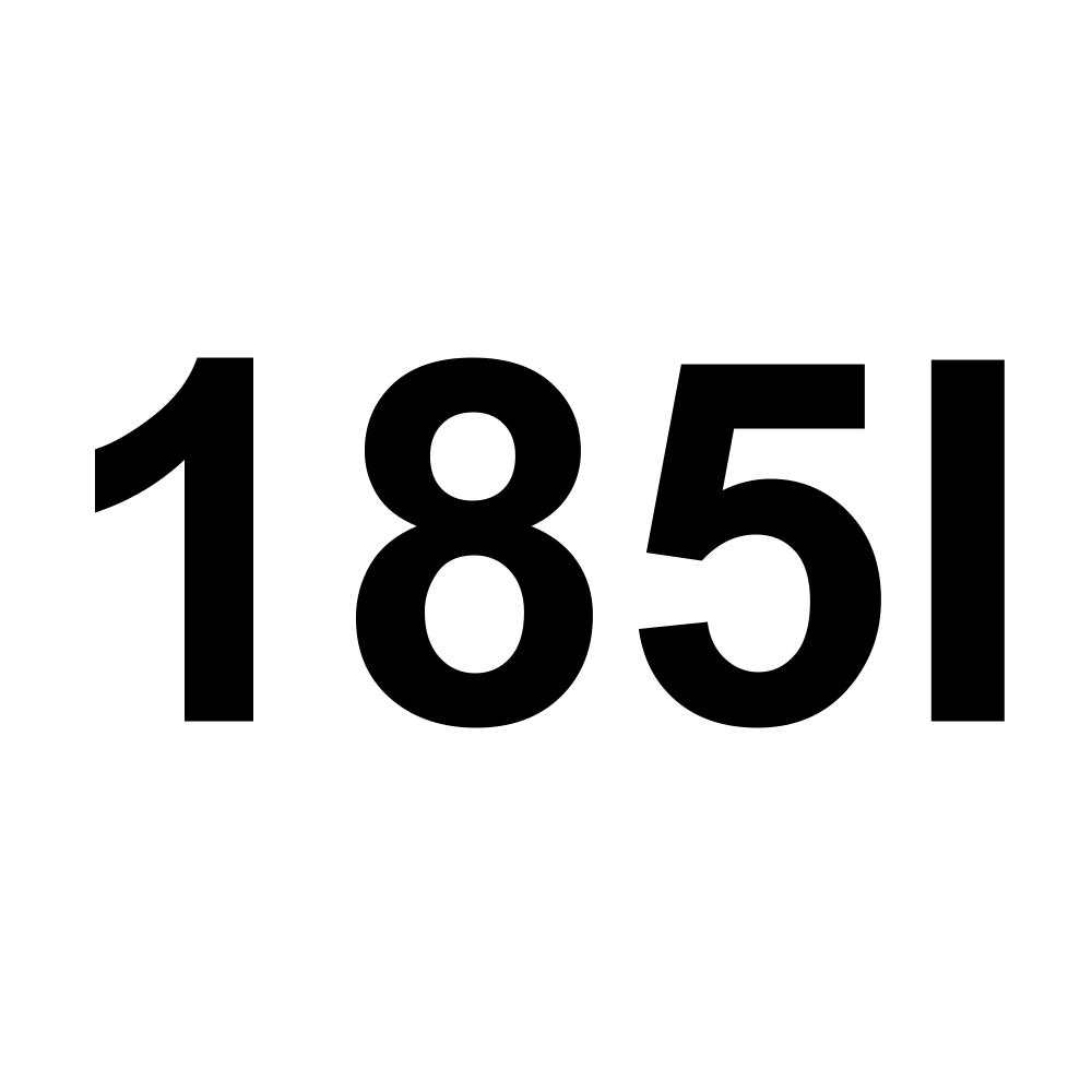 185I