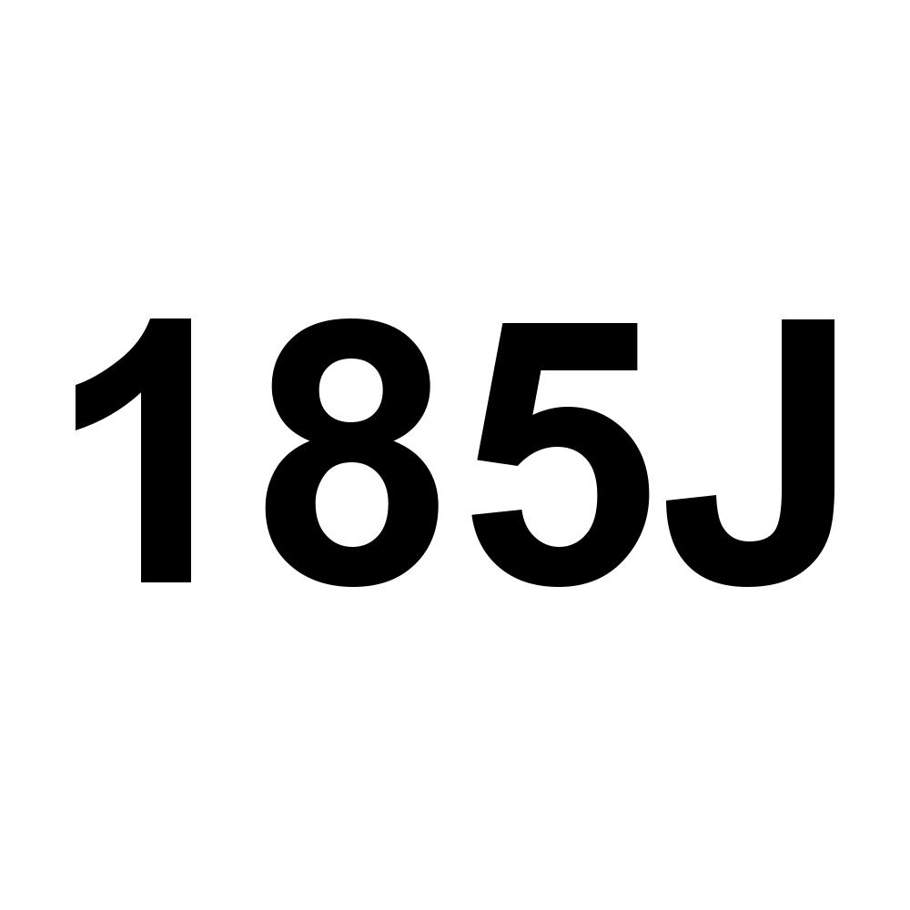 185J