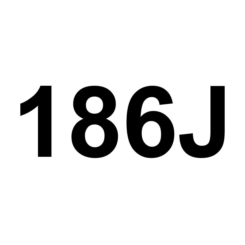186J
