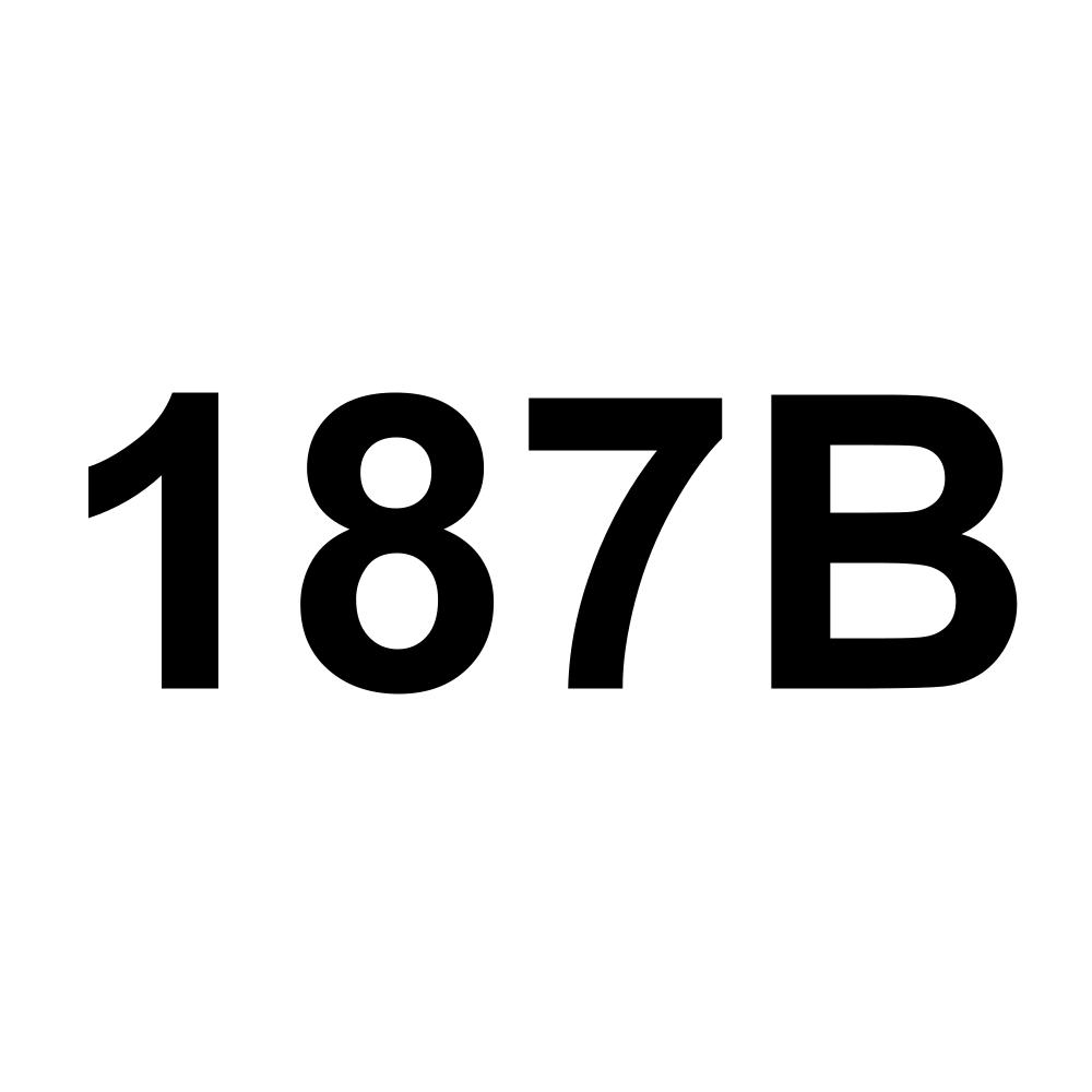 187B
