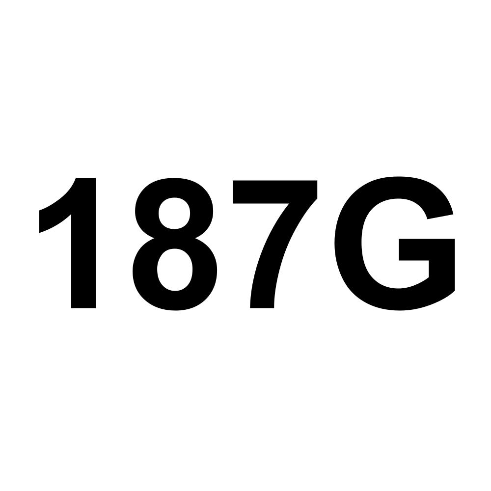 187G