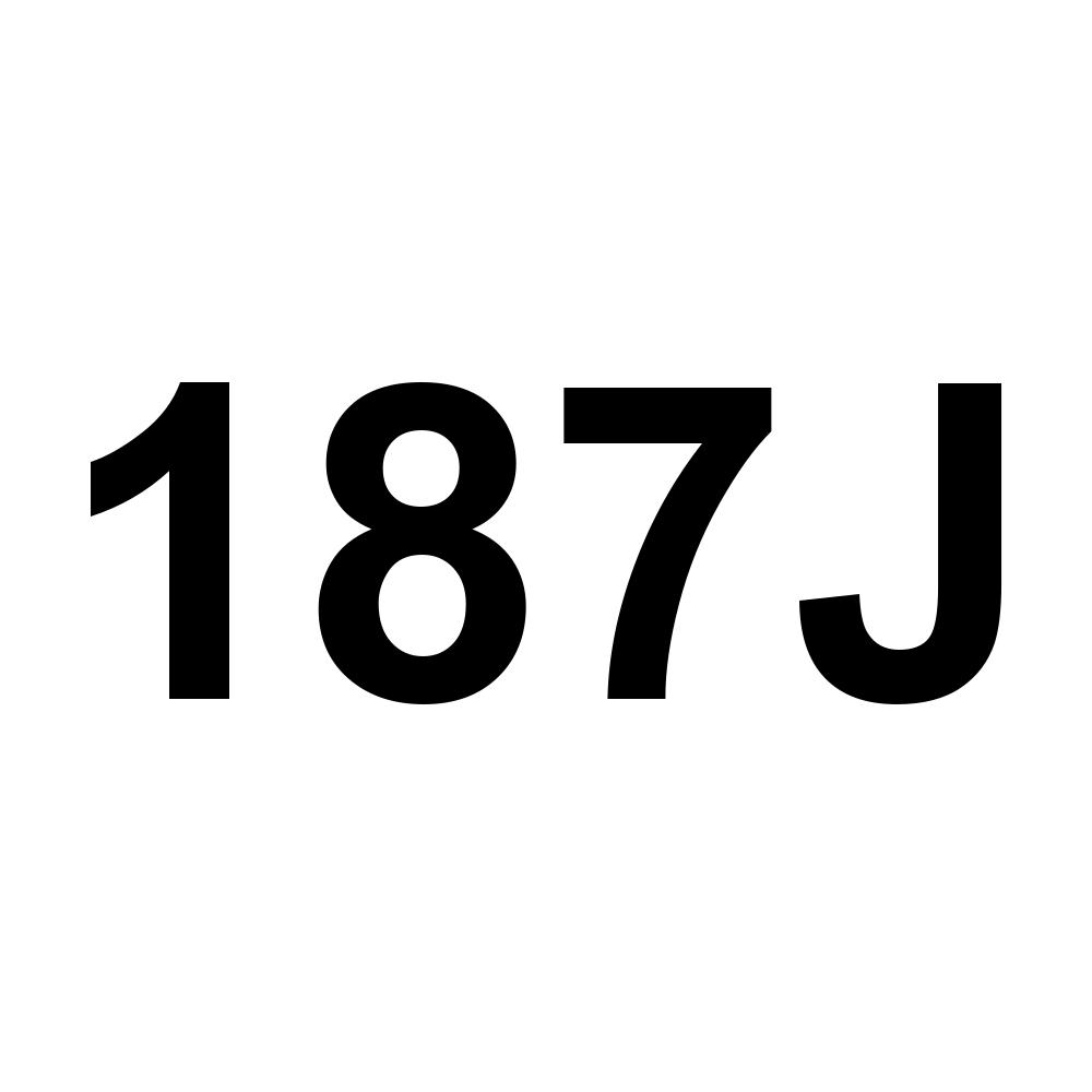 187J