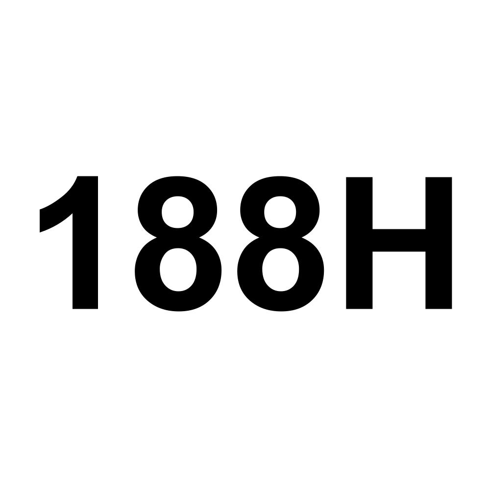 188H