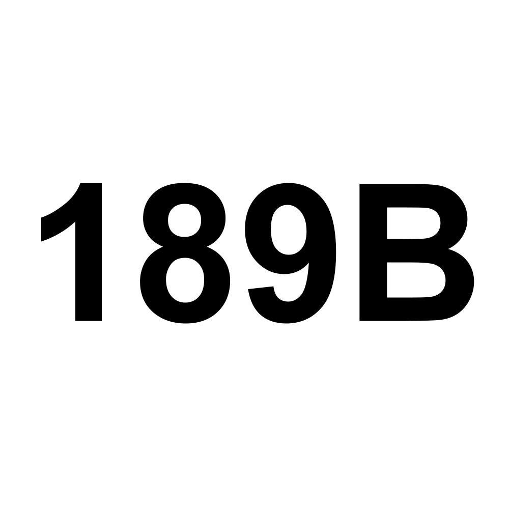 189B