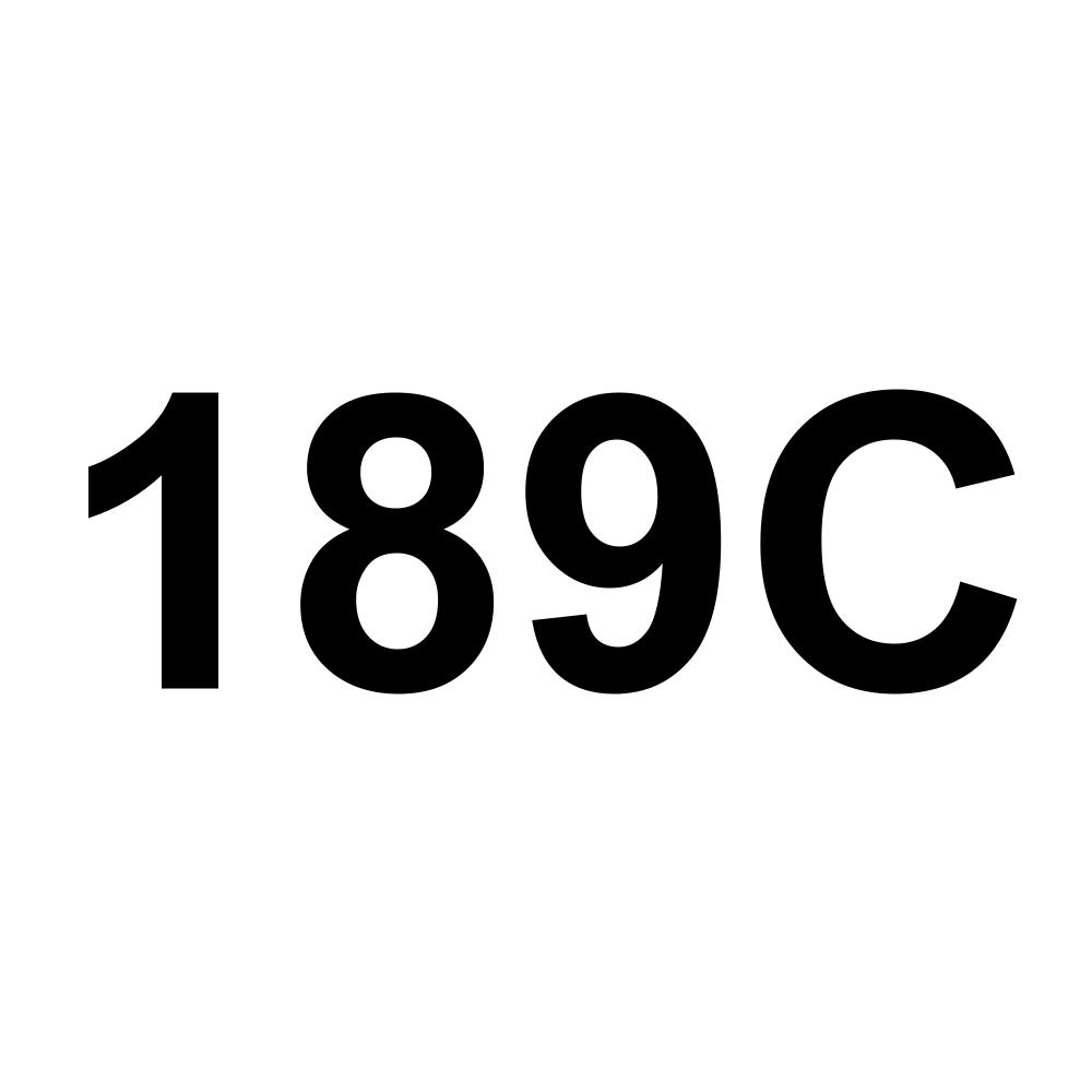 189C
