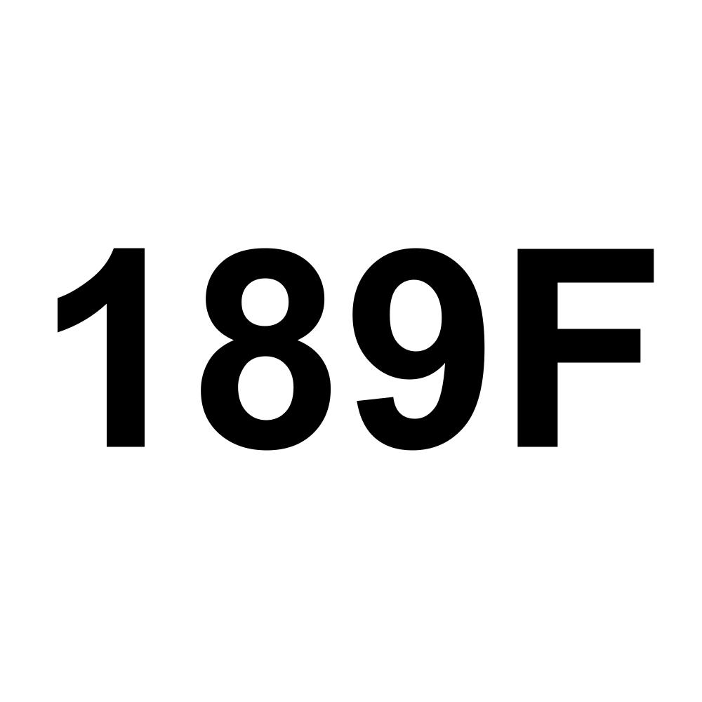 189F