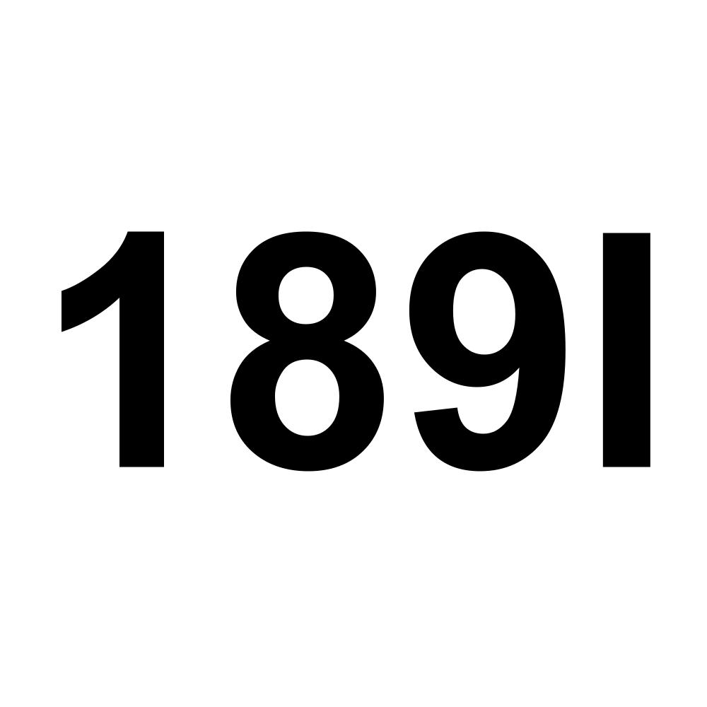 189I
