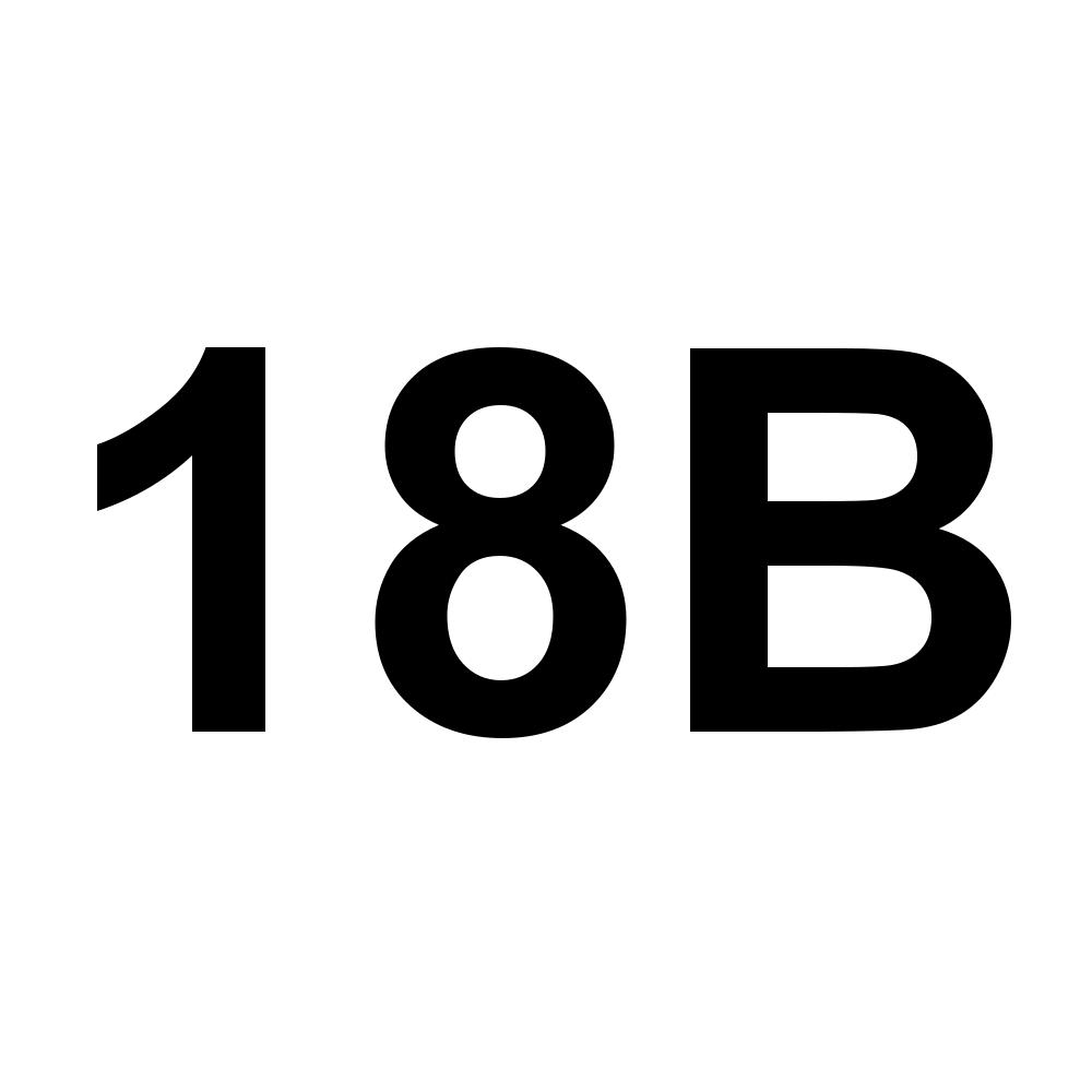 18B
