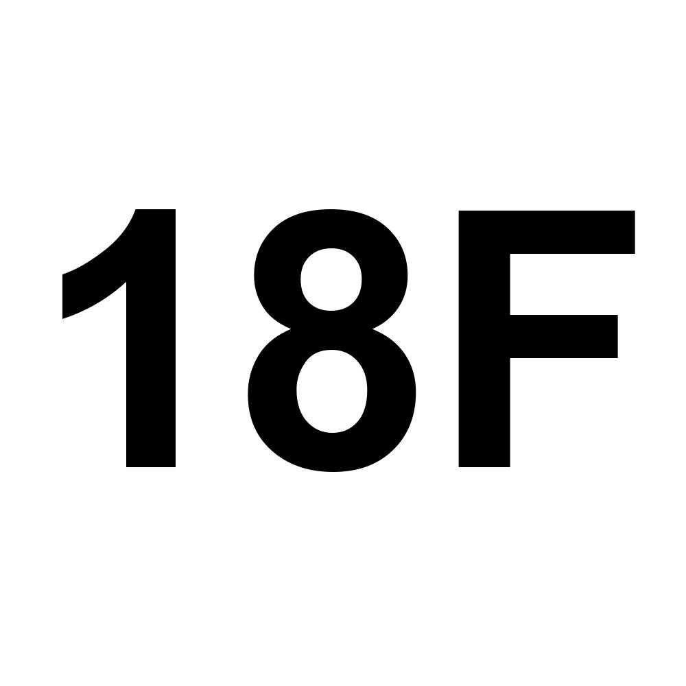 18F