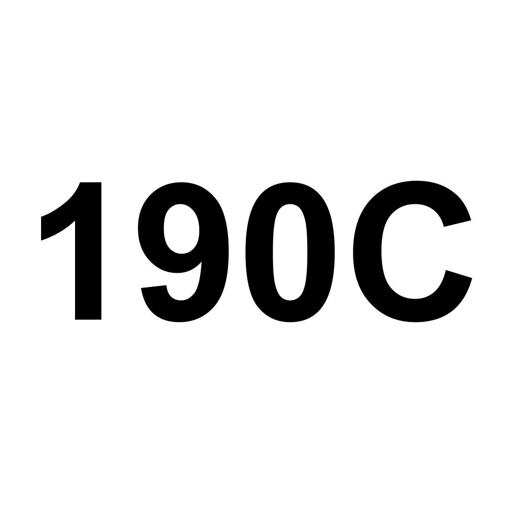 190C
