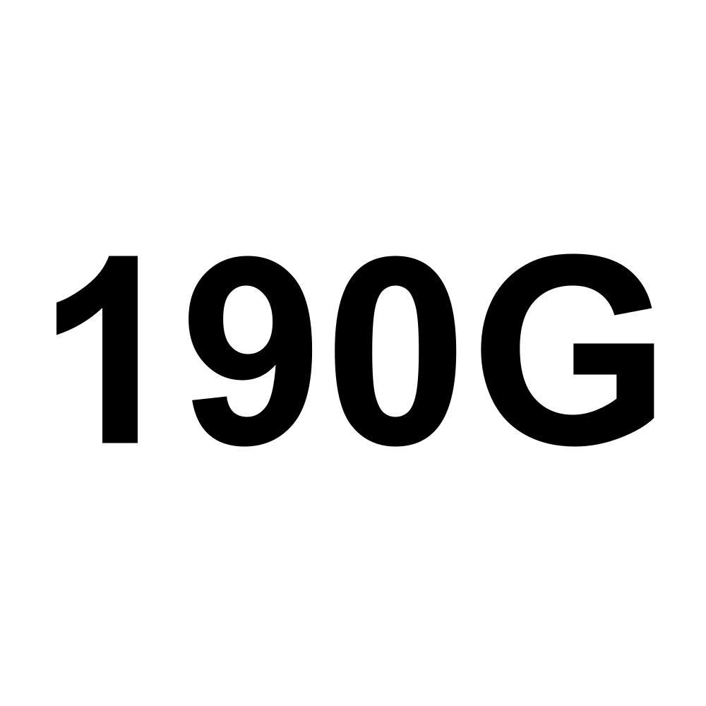 190G