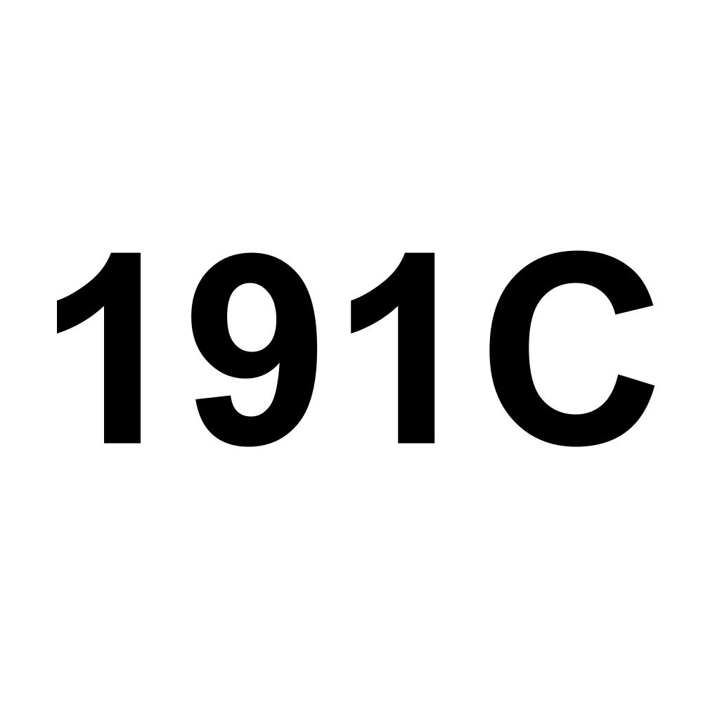 191C