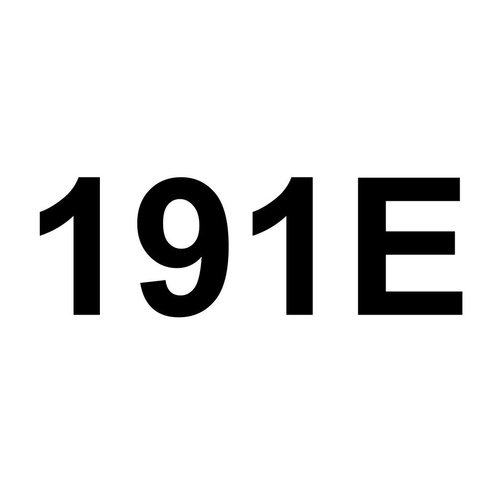 191E
