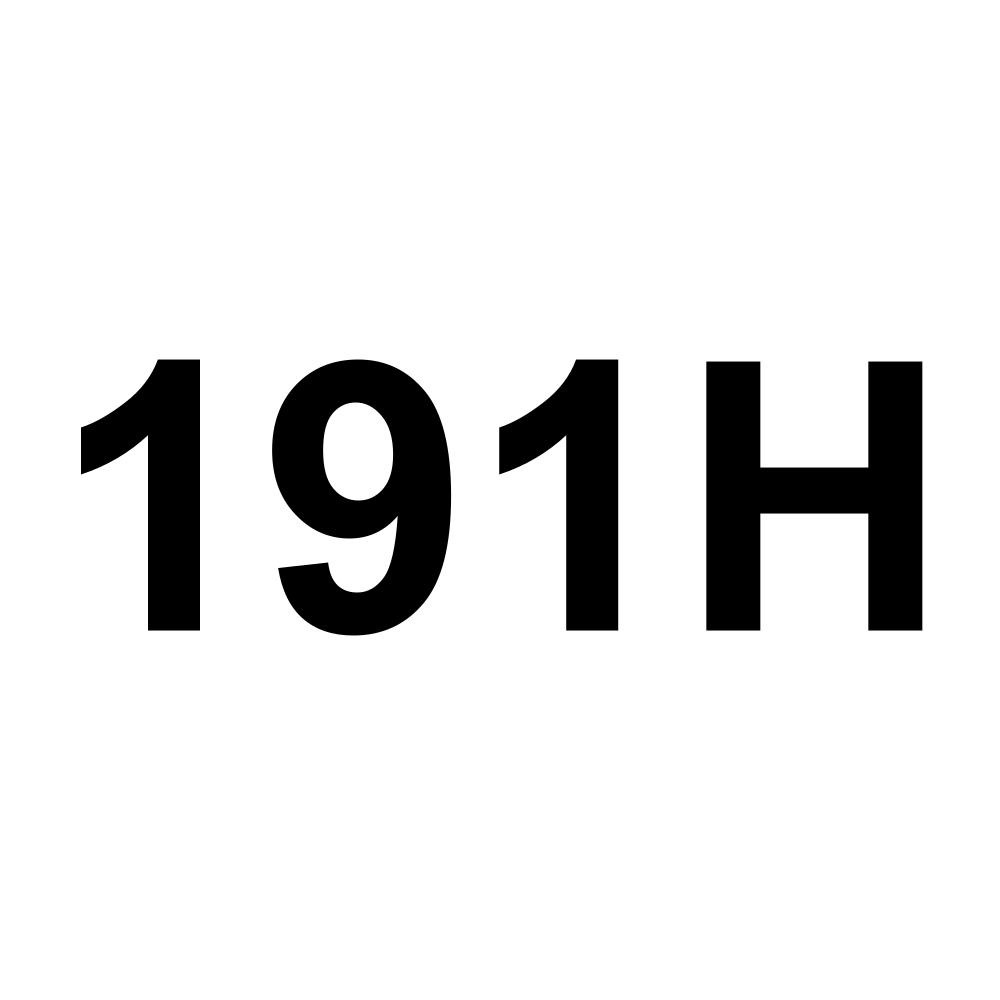 191H