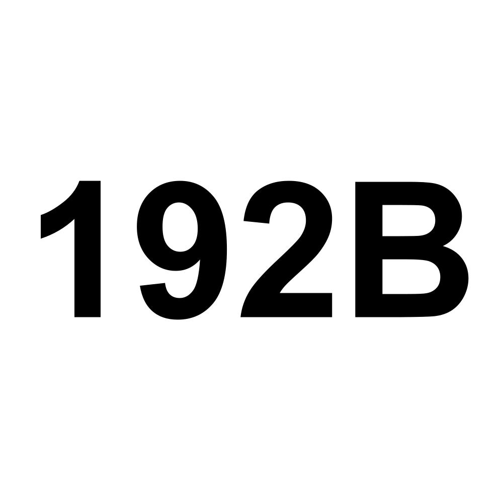 192B