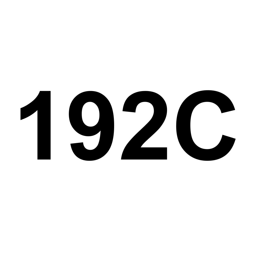 192C