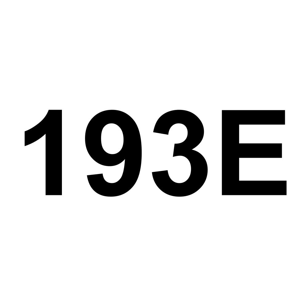 193E