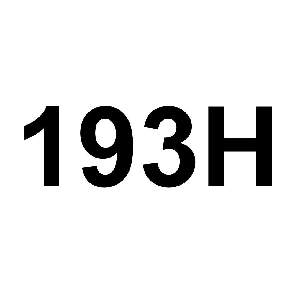 193H