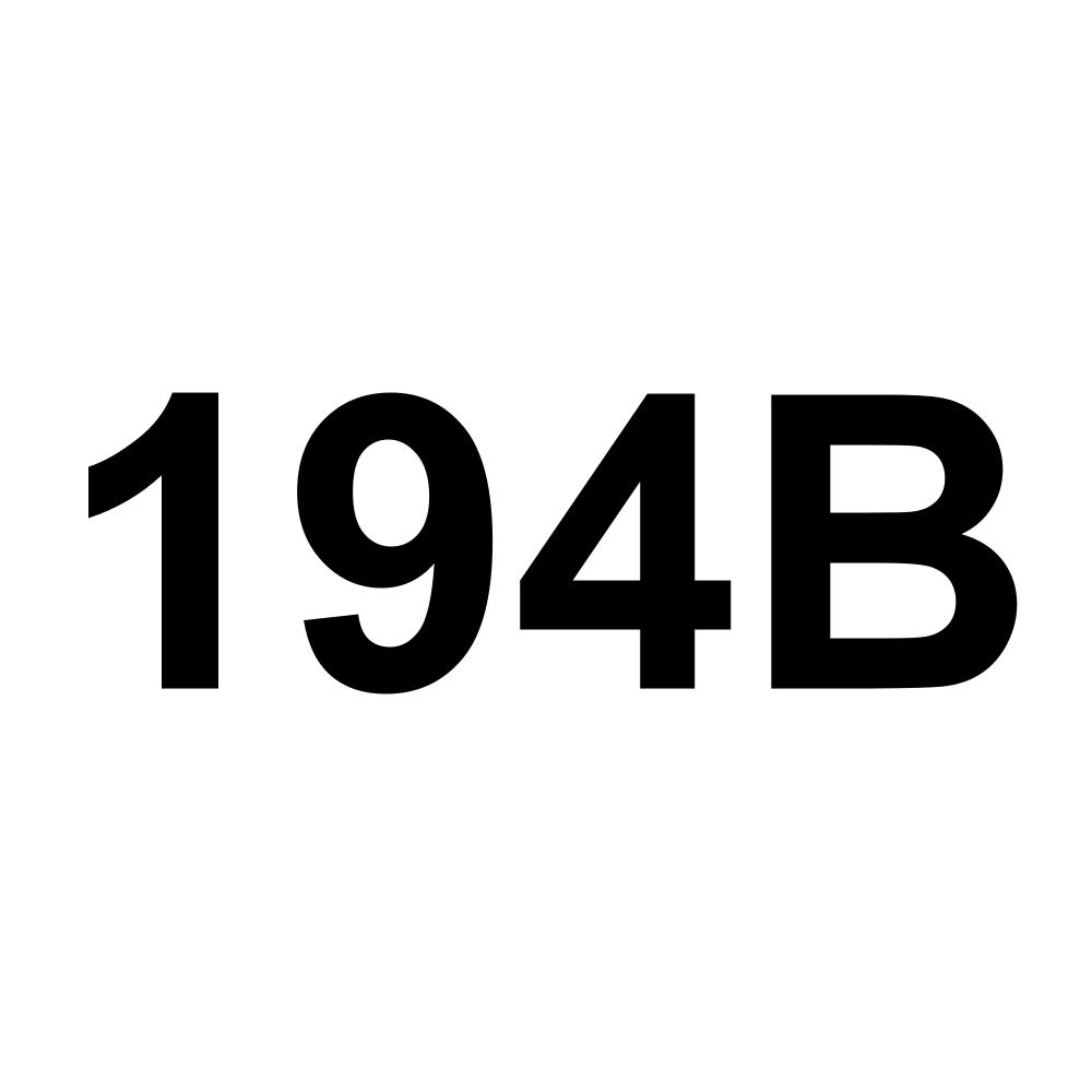 194B