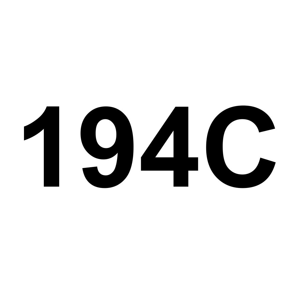 194C