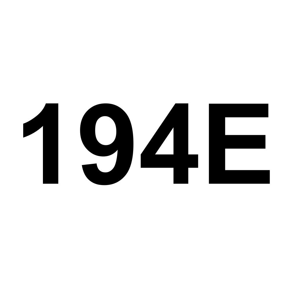 194E