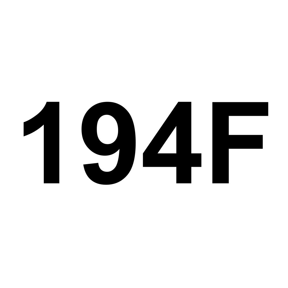 194F