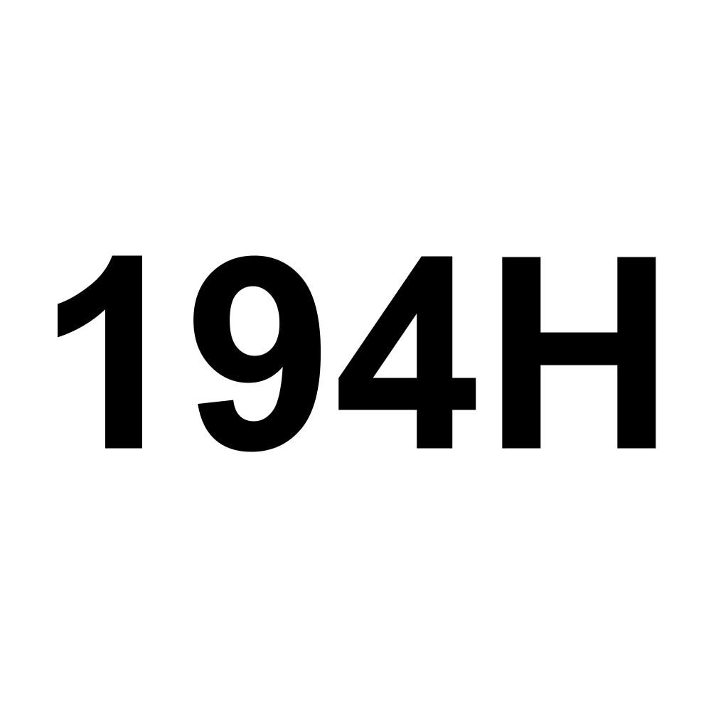 194H