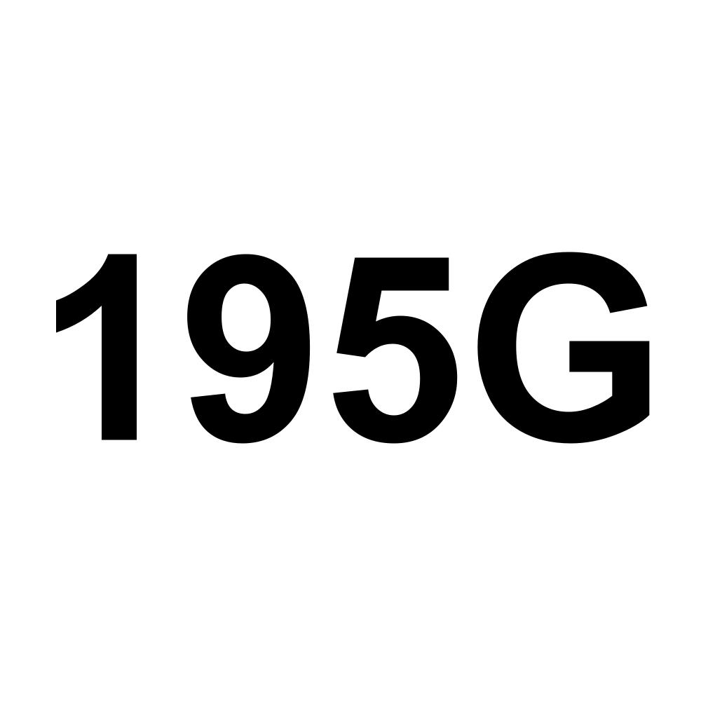 195G