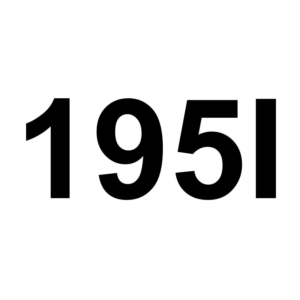 195I