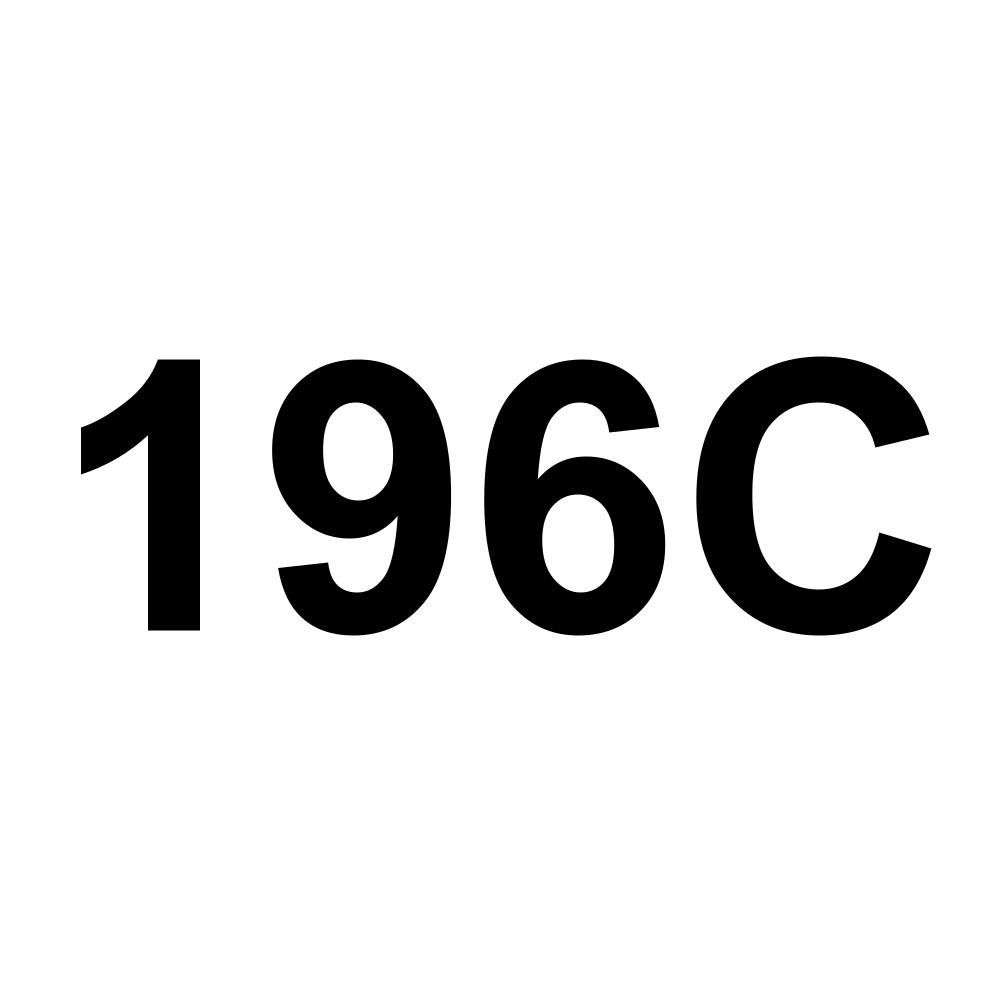 196C