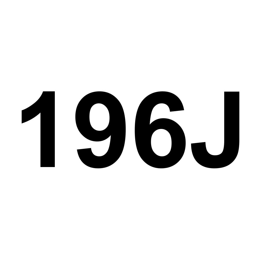196J