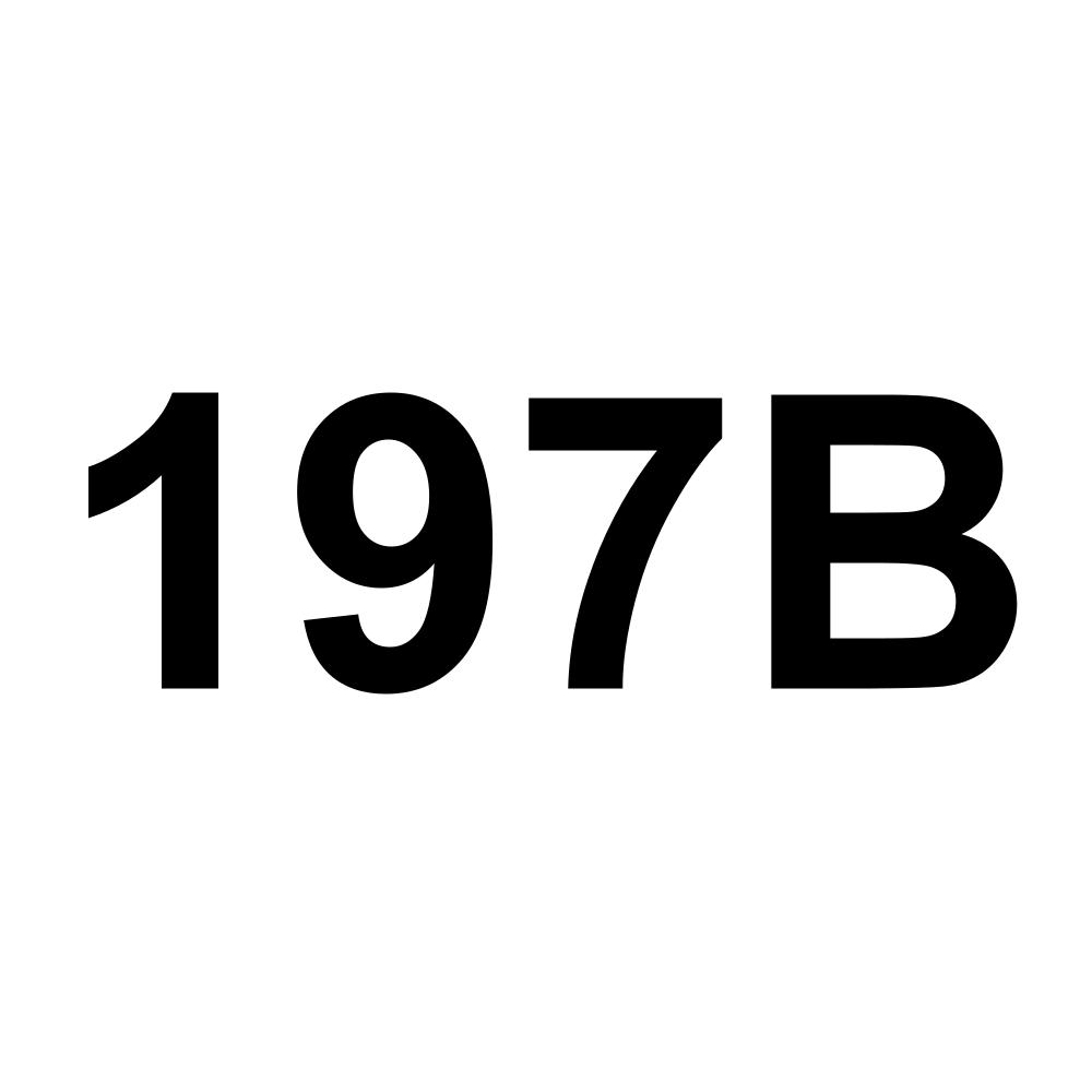 197B