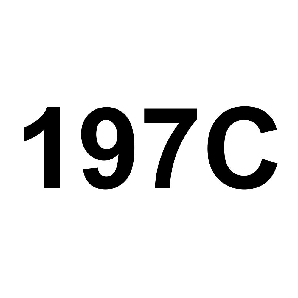 197C