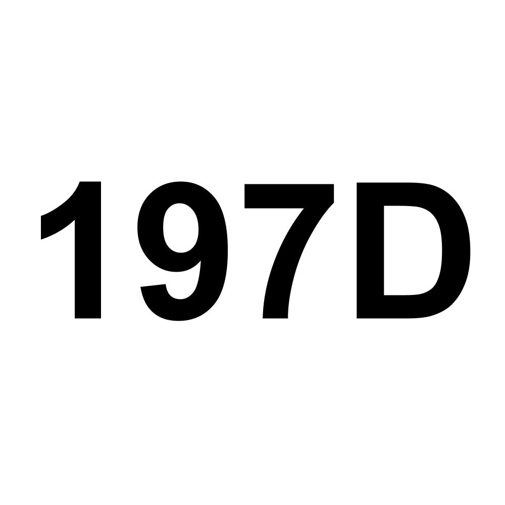 197D