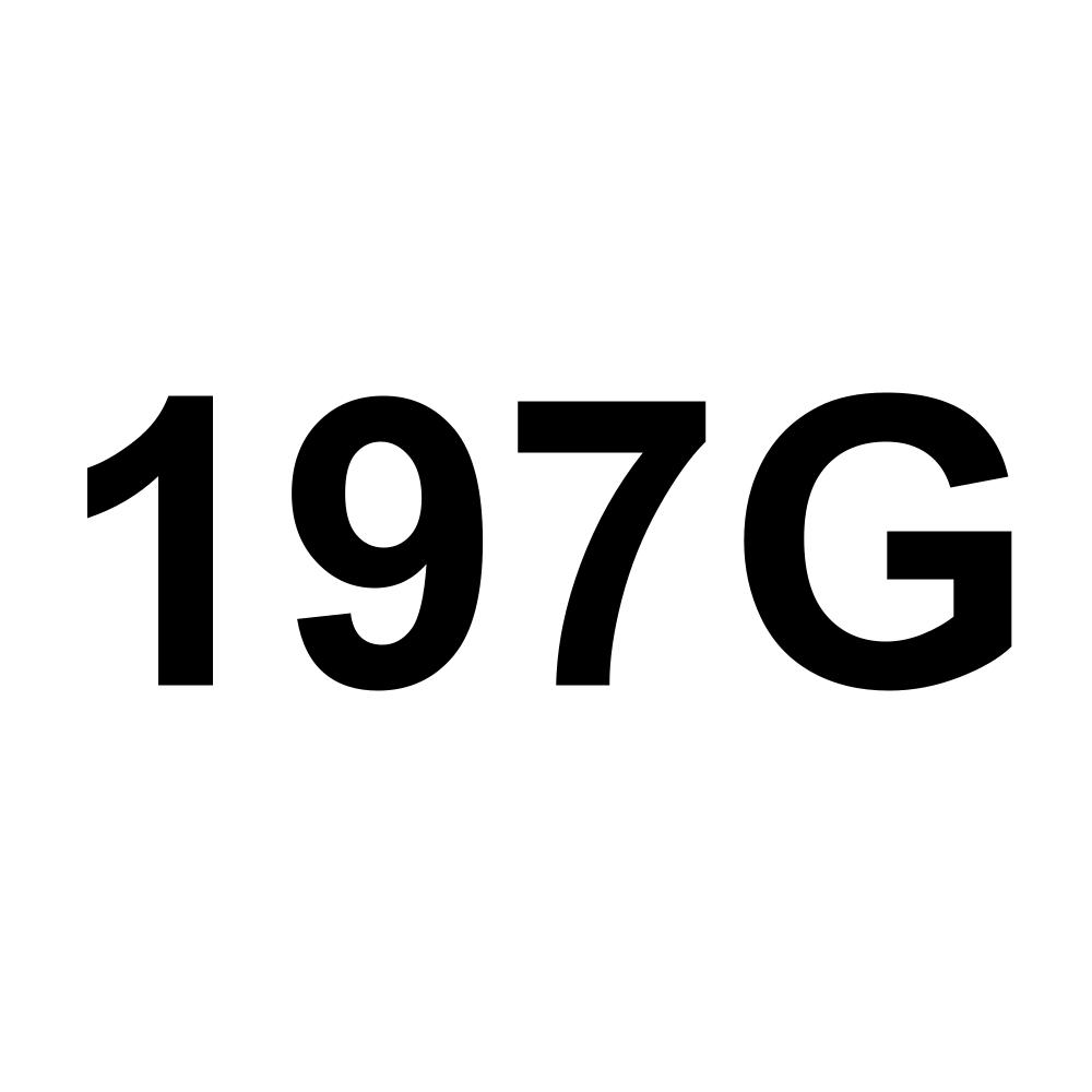 197G