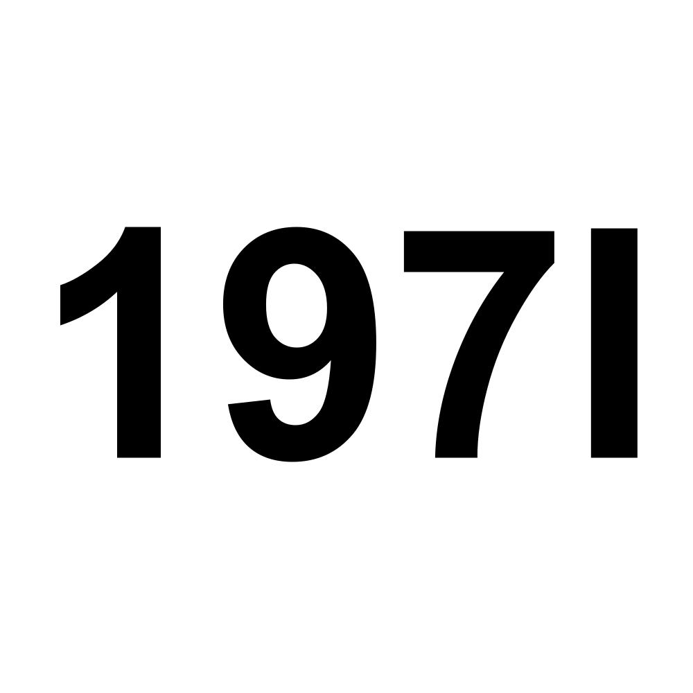 197I