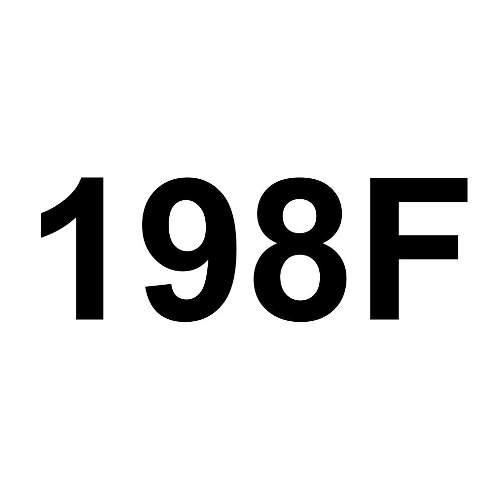 198F
