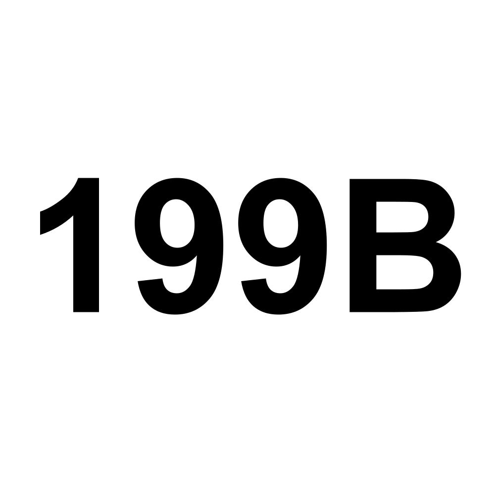 199B