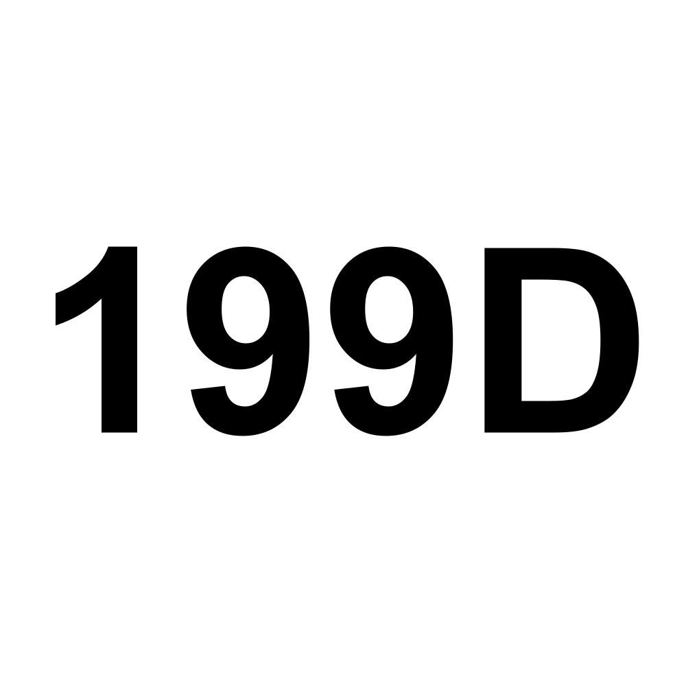 199D