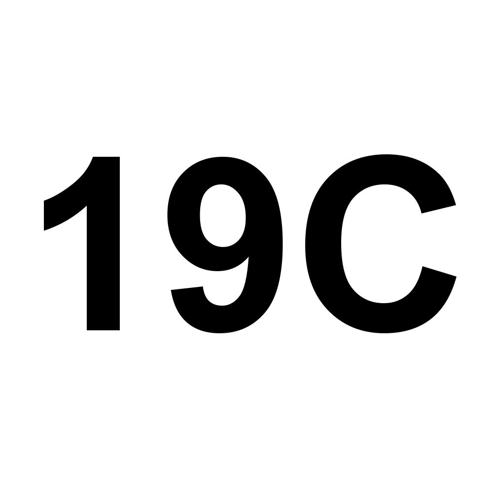 19C
