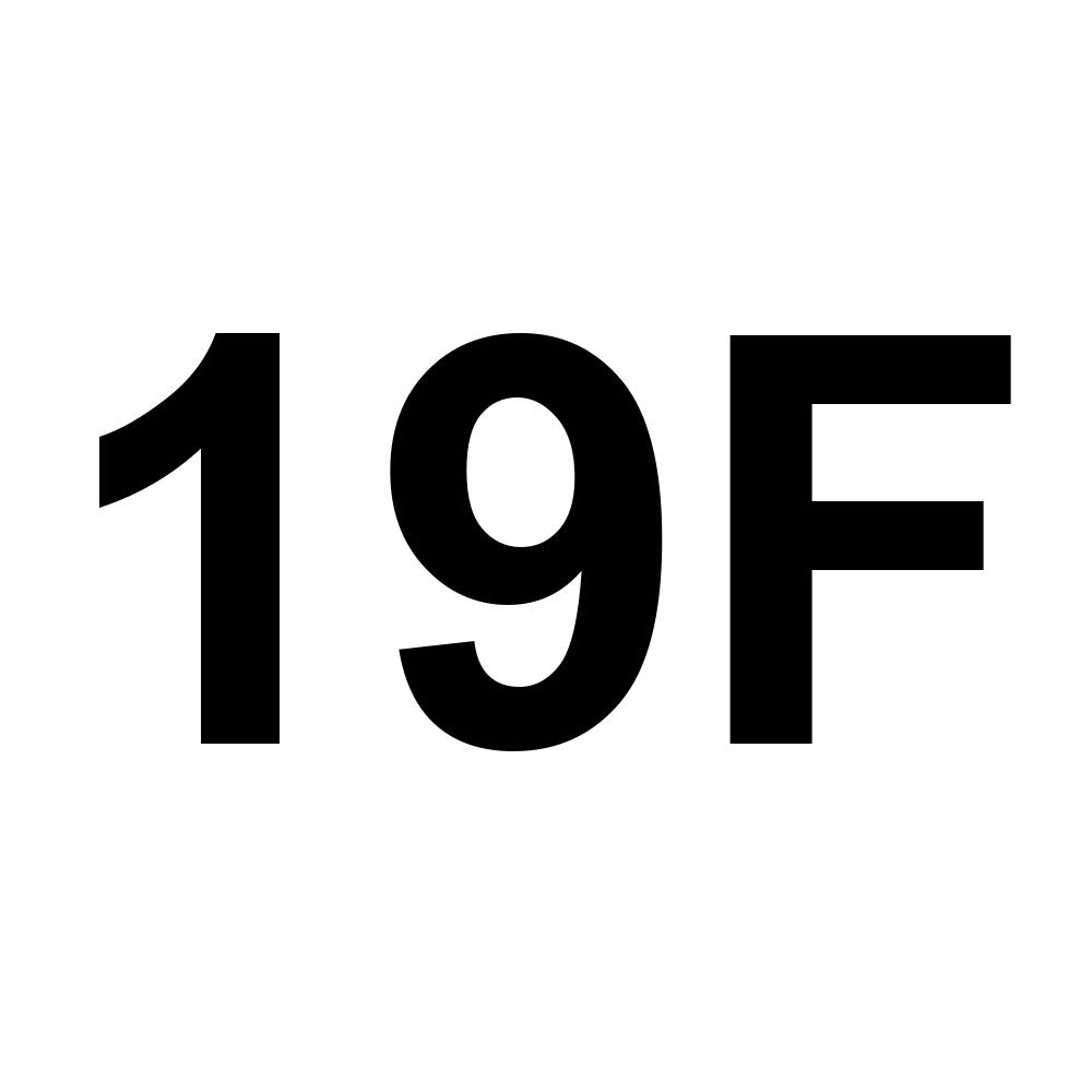 19F